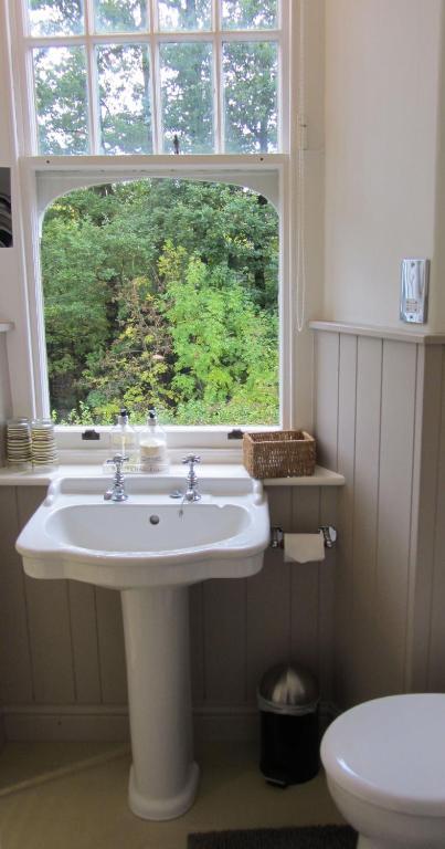 Oakthwaite Hotel Windermere Habitación foto